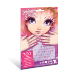 Nebulous Stars Nail stickers (Assorted)