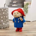 Peggy Fortnum's Paddington Bear