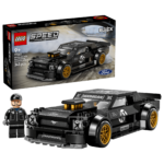 LEGO Speed Champions 77262 Ken Blocks 65 Ford Mustang Hoonicorn V1