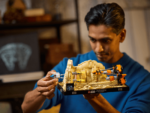 LEGO Star Wars 75380 Mos Espa Podrace™ Diorama