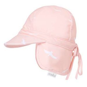 Toshi Swim Flap Cap Palm Beach XS