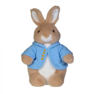 Classic Peter Rabbit 25cm