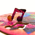 Twigg Puzzles Penelope Peacock 118pc Wooden Puzzle