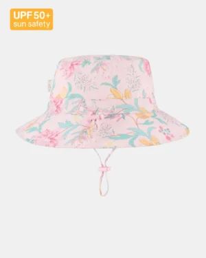 Toshi Sunhat Waratah /Blossom / L