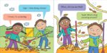 My Feelings & Me Box Set (8 books to help your child process their emotions)