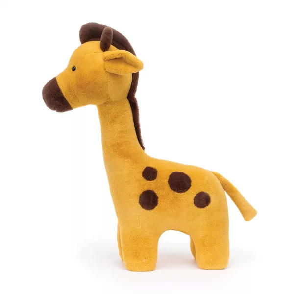 Jellycat Big Spottie Giraffe Imagine If