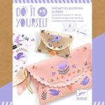 Djeco DIY Sweet Fashionista Set