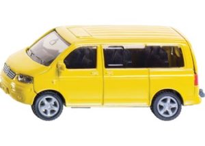 Siku 1070 VW Multivan 1:55 Scale