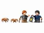 LEGO Harry Potter 76434 Aragog in the Forbidden Forest™