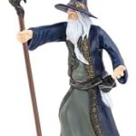Papo 36021 Wizard