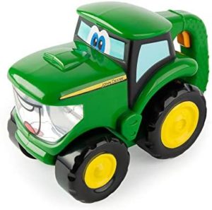 John Deere Torch Tractor