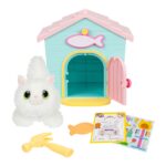 Little Live Pets My Kitty's Home Mini