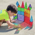 MAGNA-TILES Classic 32pc Set
