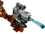 LEGO Marvel 76282 Rocket & Baby Groot