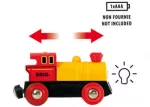 Brio 33594 Two-Way Battery Powered Engine