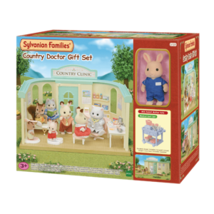 SF 5729 Country Doctor Gift Set