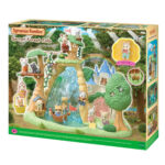 SF 5761 Secret Forest Falls