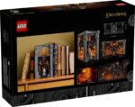 LEGO 10367 The Lord of the Rings: Balrog™ Book Nook