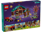 LEGO Friends 42617 Farm Animal Sanctuary