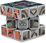 Disney 100 Rubiks Cube
