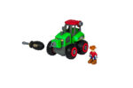 Nikko Machine Maker - Farm Vehicles 2 Asst