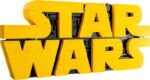 LEGO Star Wars 75407 Brick-Built Star Wars™ Logo