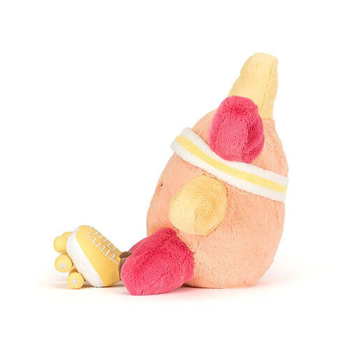 Jellycat Amuseables Sun Roller Skates