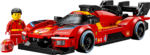 LEGO Speed Champions 77261 Ferrari 499P