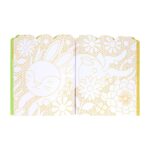 Colouring Book with Stickers Bunnies
