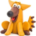 Hey Clay Animals 15can