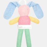 Toshi Organic Bunny Bobby / Carmine