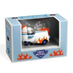 Djeco DJ5472 Astro Rocket Crazy Motors
