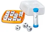 Boggle Classic Game