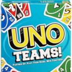 UNO Teams!