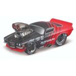 Maisto Muscle Machines 1:64 Diecast Asst