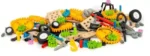 Brio 34604 Builder Activity Set 201pcs