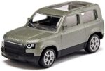 Siku - Land Rover Defender 90 P400 AWD