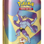 Pokemon TCG Scarlet & Violet 151 Mini Tin