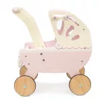 Le Toy Van Sweet Dreams Wooden Pram