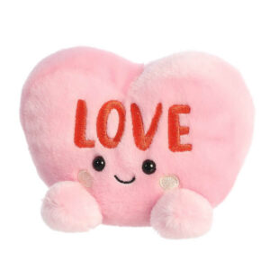 Palm Pals Hearts 13cm
