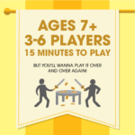 Lets Hit Each Other With Fake Swords (By Exploding Kittens)