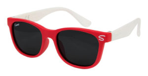 Suneez Glasses Red