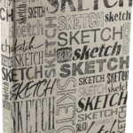 Art Sketchbook
