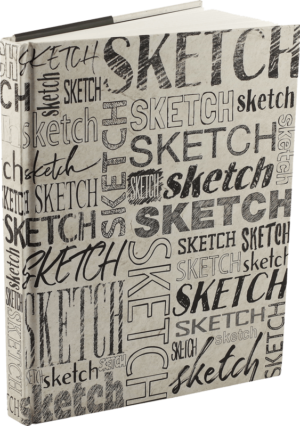 Art Sketchbook