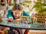 LEGO Harry Potter 76445 Hogwarts™ Castle: Herbology Class
