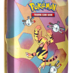 Pokemon TCG Scarlet & Violet 151 Mini Tin
