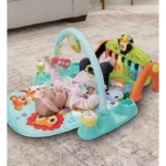 VTech 5-in-1 Toucan Tunes Play Gym