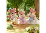 SF 5799 Deer Family