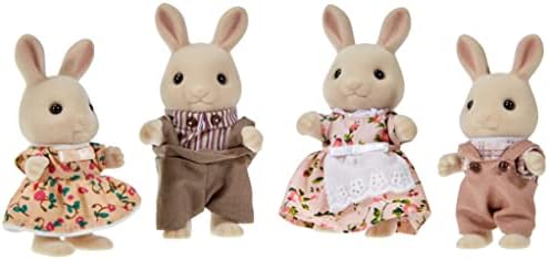 SF 5706 Milk Rabbit Family