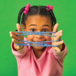 Kidoki Cats Cradle